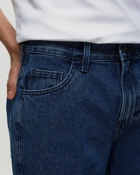 Dickies Double Knee Denim Pant Blue - Mens - Jeans