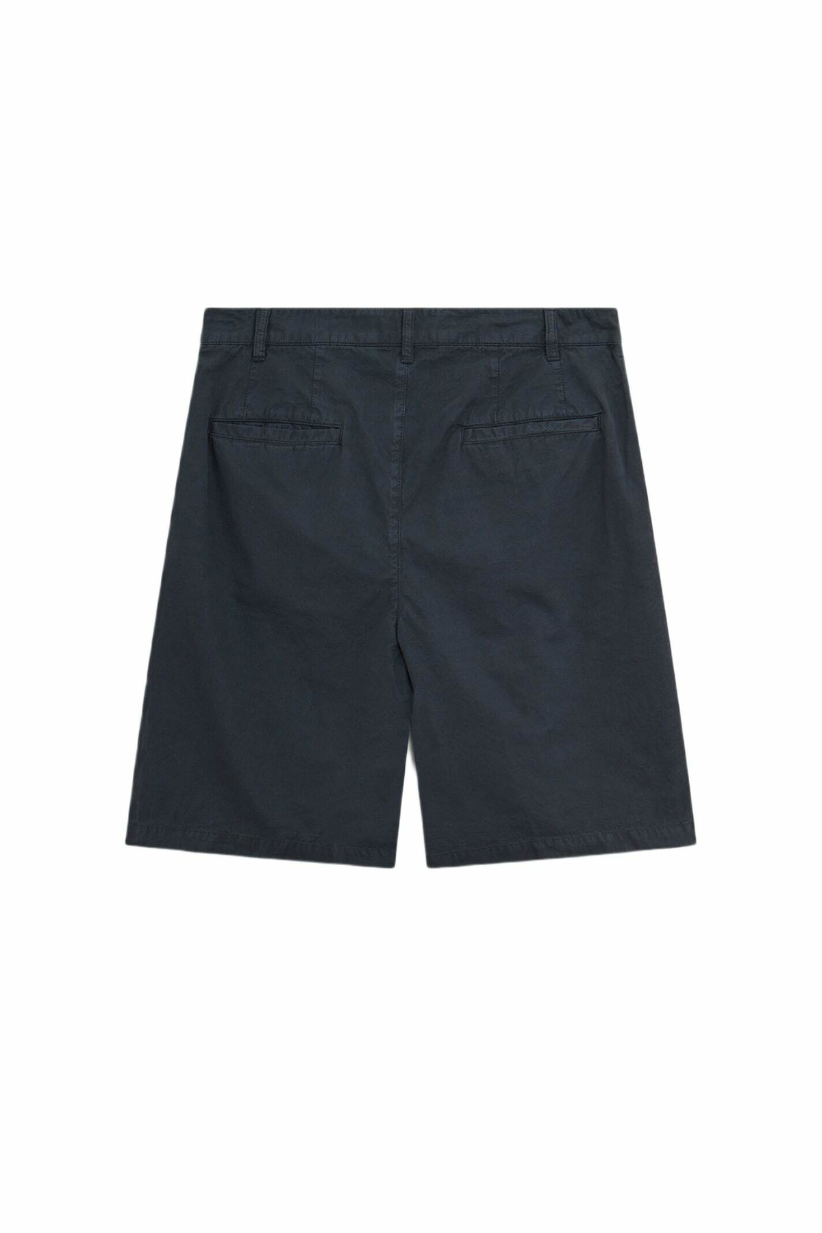 Aspesi Stirato Shorts
