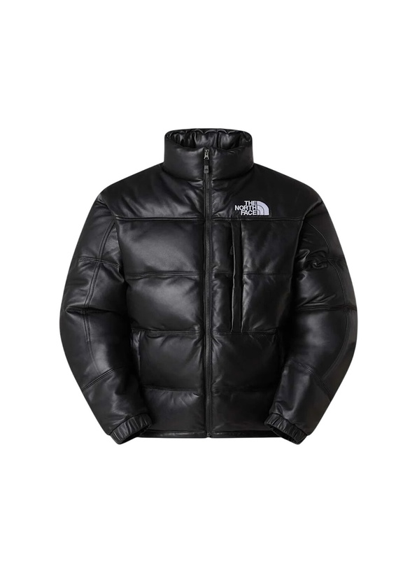 Photo: The North Face Leather Pack Summit Jacket