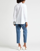 Jijil Womens Shirt in White