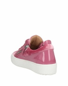 Giuseppe Zanotti Womens Sneakers Antique rose