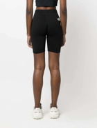 THE NORTH FACE - Shorts With Logo