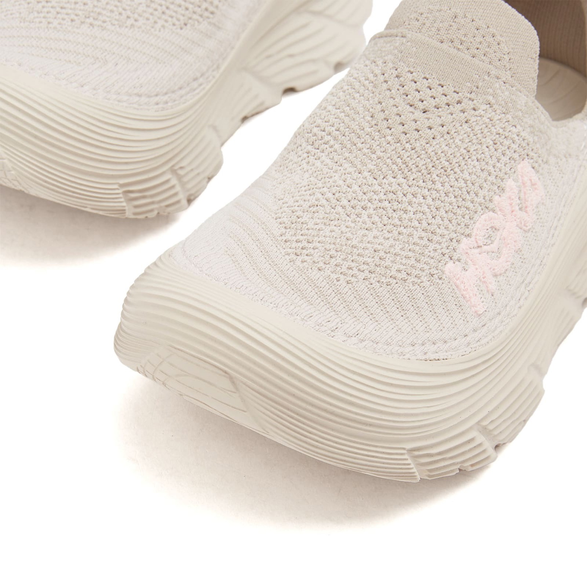 HOKA ONE ONE U Restore Tc Sneaker in Stucco/Putty