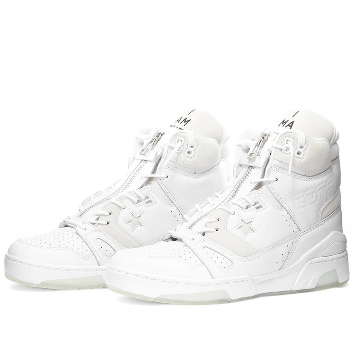 Photo: Converse x TAKAHIROMIYASHITA TheSoloist. ERX 260 Hi