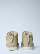UGG Classic Ultra Mini Biarritz Boots