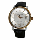 Carl F. Bucherer Adamavi Automatic Silver Dial Mens Watch 00.10314.07.15.99