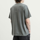 WTAPS Men's Sign-Od Ss in Gray