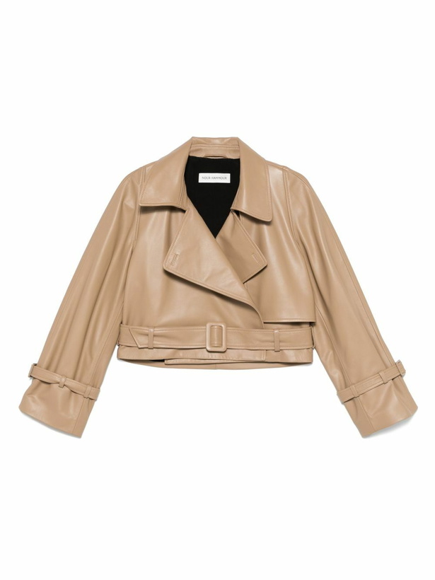 Photo: Nour Hammour Hatti Jacket