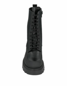 High Womens Ankle boots in Black