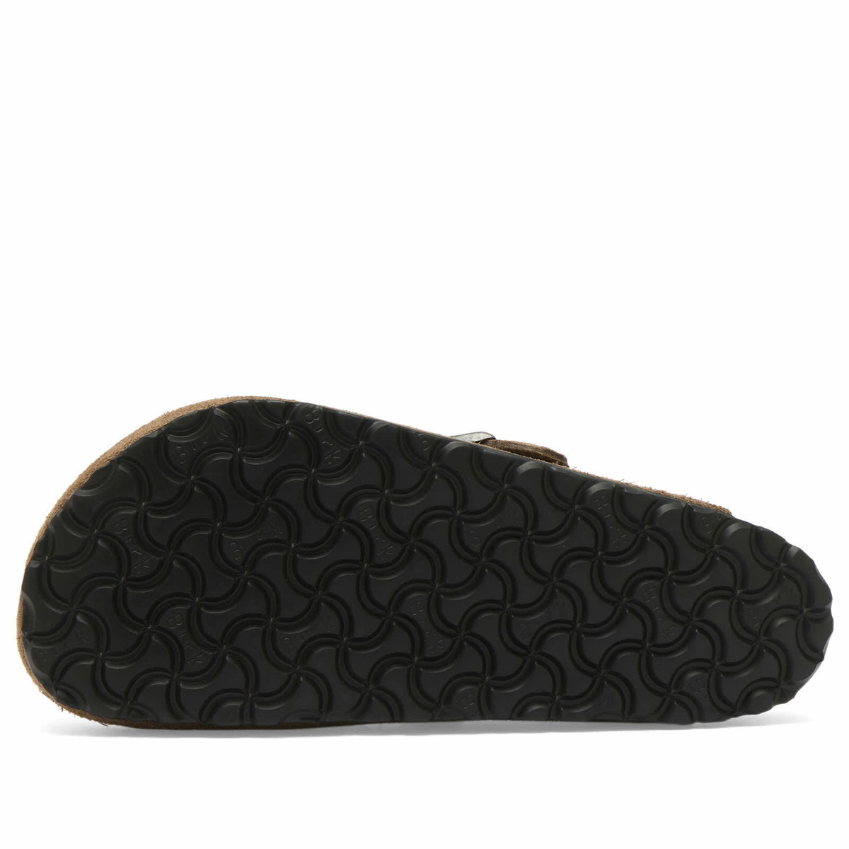 Birkenstock Women's Boston Clog - Dark Tea