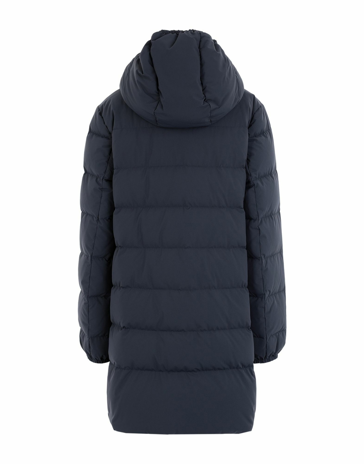Aspesi Womens Puffer Midnight in Blue