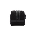 Prada Black Logo Wash Bag