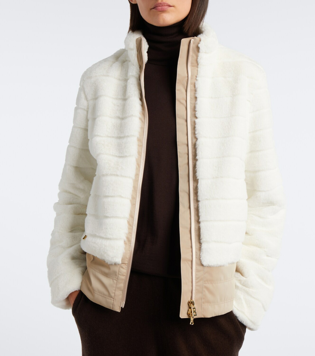 Bogner Valesca ski jacket