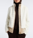 Bogner Valesca ski jacket