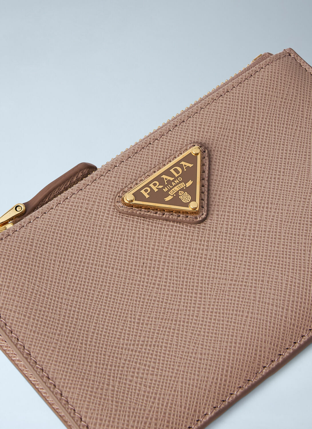 Prada Saffiano Card Holder
