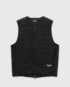 Pas Normal Studios Balance Insulated Vest Black Vests