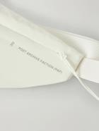 On - Post Archive Faction Recycled-Shell Running Belt Bag