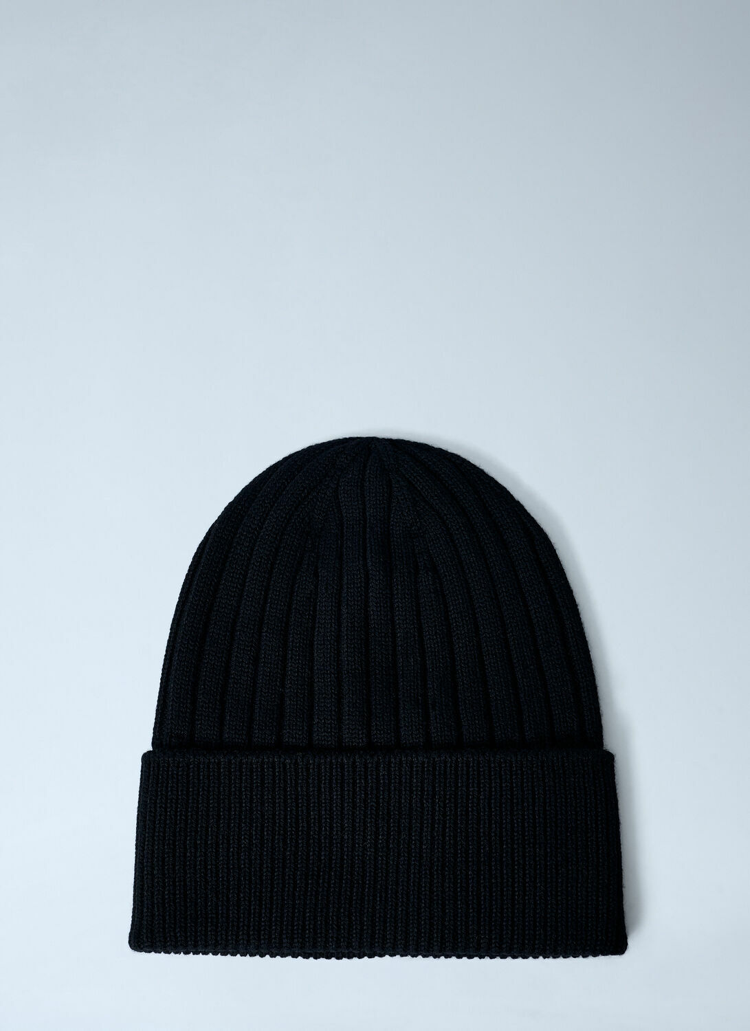Gucci Logo Motif Beanie Hat