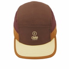 Ciele Athletics Men's ALZCap SC - C Plus in Arabica 
