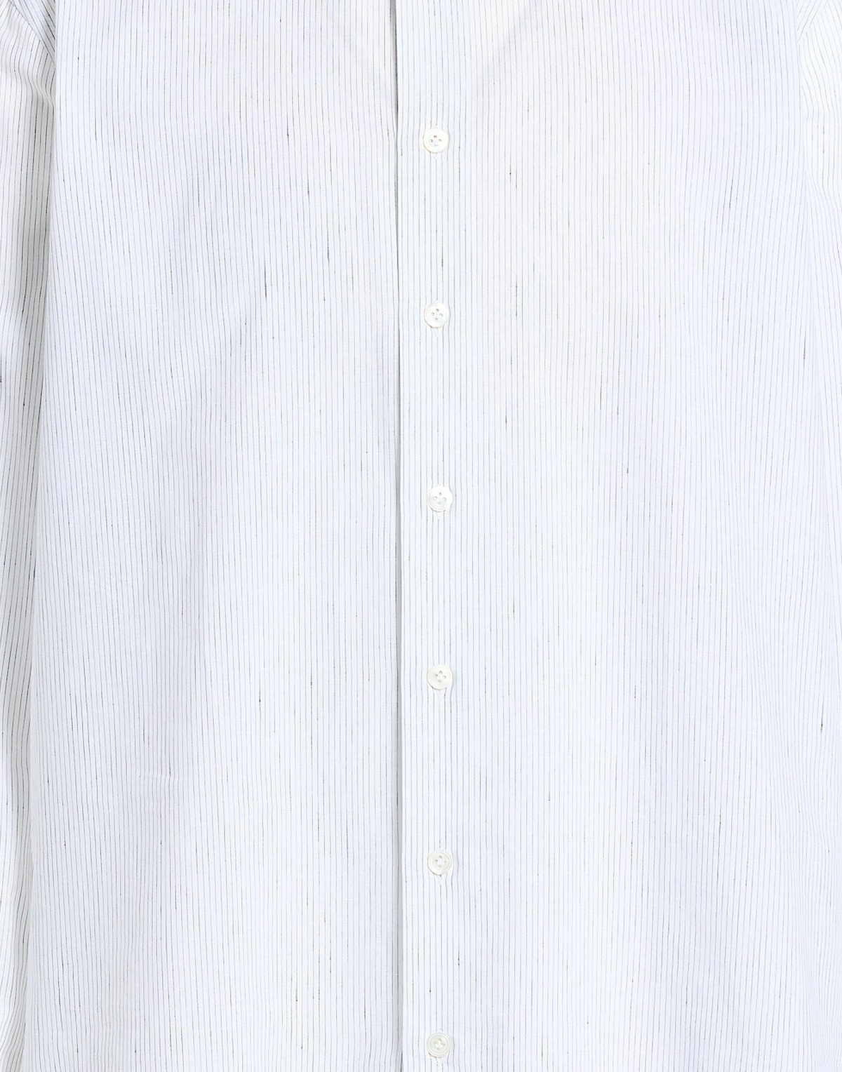 Lardini Mens Shirt in White