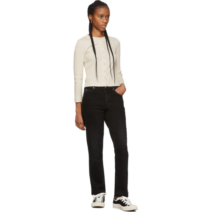 Amo Black Babe Jeans
