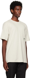 Parel Studios Off-White BP T-Shirt