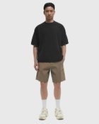 Goldwin CORDURA Stretch Ventilating Mil Shorts Brown Mens Casual Short