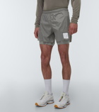 Satisfy TechSilk shorts