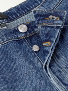 A.P.C. - Achille Tapered Jeans - Blue