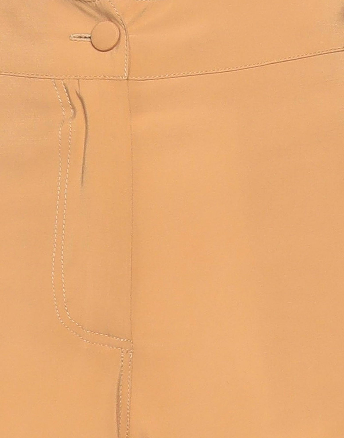 Jijil Womens Pants Marigold