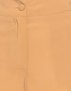 Jijil Womens Pants Marigold