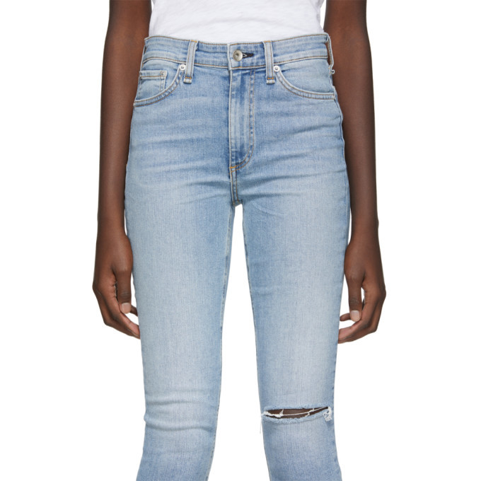 【関税込み】rag & bone ブルー Nina ジーンズ｜ICONS $_57.JPG?set_id=880000500F
