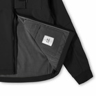 C.P. Company Men's Urban Protection Soft Shell Jacket in Black