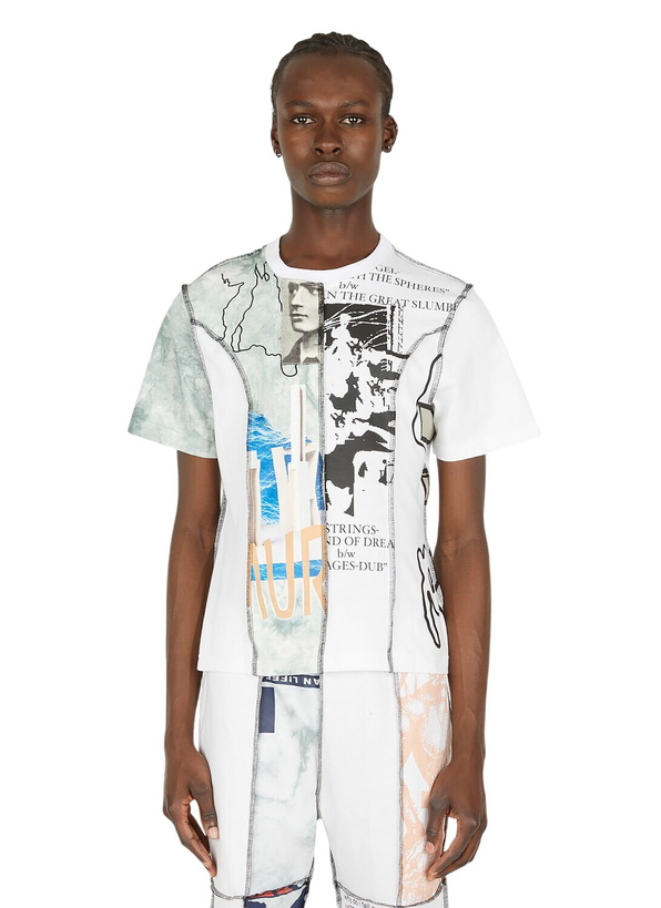 Photo: P.A.M. Upcycle Smooth Pace T-Shirt