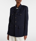 Ralph Lauren Collection Wool jacket