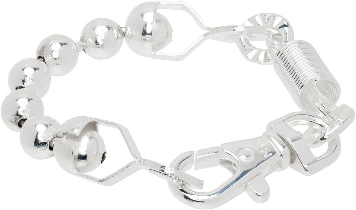 Martine Ali Proxy Ball Bracelet