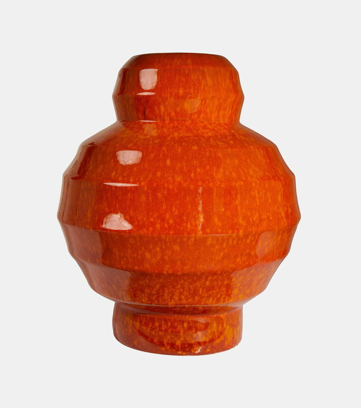 Polspotten Sumo ceramic plant pot