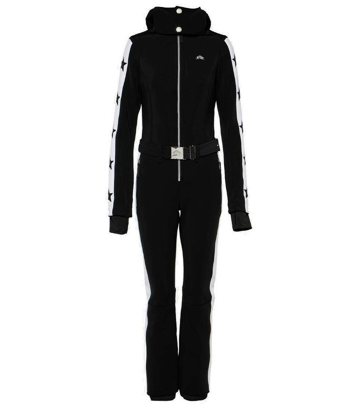 Photo: Jet Set Magic Ghoster embroidered ski suit