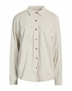 Marant Étoile Womens Shirt Light in Grey