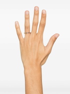 MAOR 18K Gold Circinus Ring