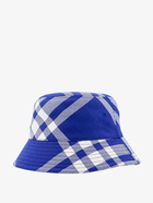 Burberry   Cloche Blue   Mens