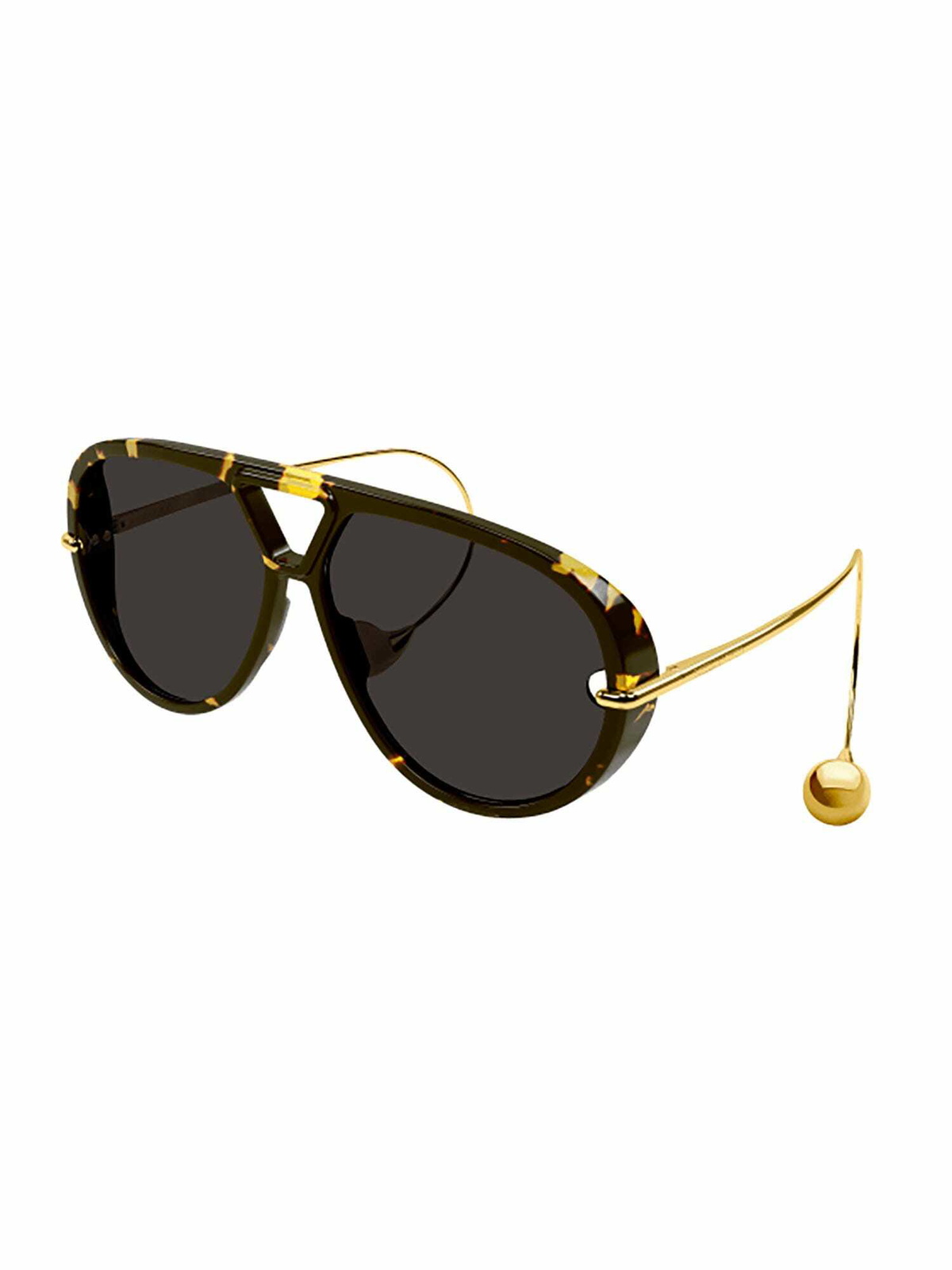 Bottega Veneta Eyewear BV1273S Sunglasses