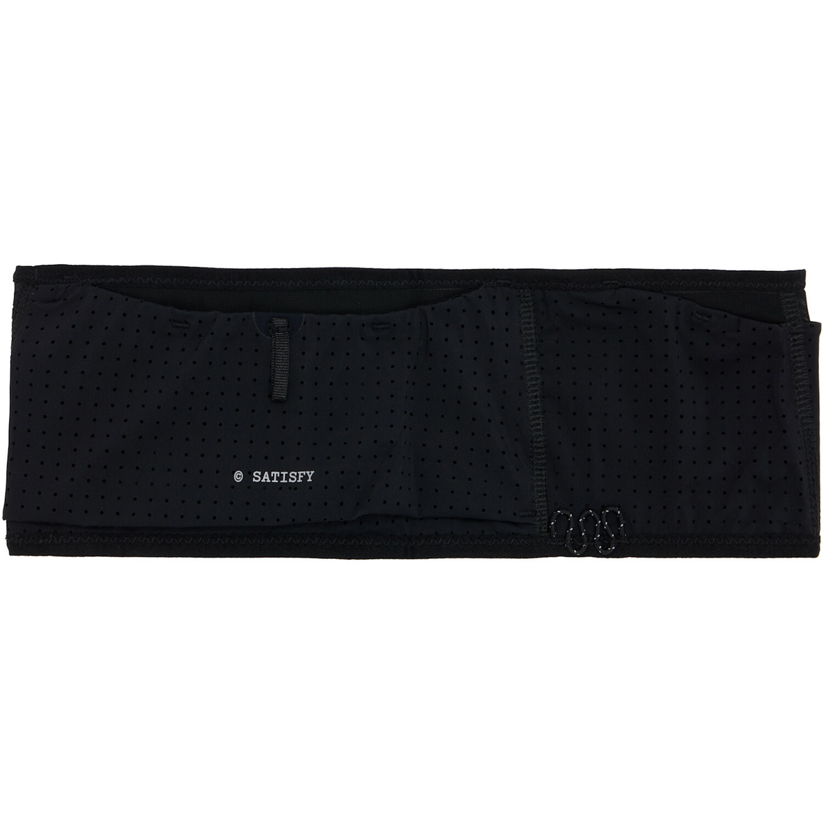 Satisfy Black Space-O Belt
