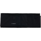 Satisfy Black Space-O Belt