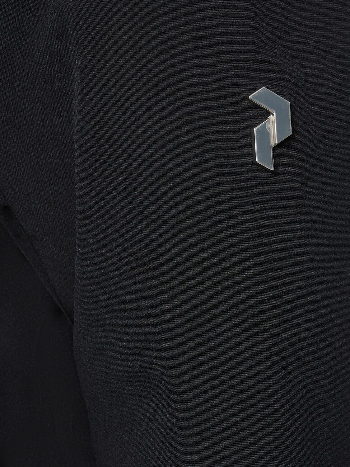 PEAK PERFORMANCE - Blackfire Tech Blend Jacket