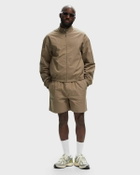 John Elliott Cotton Harrington Jacket Green Bomber Jackets
