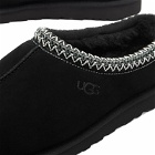 UGG Men's Tasman Slippers in Black