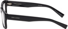 Saint Laurent Black SL 677 Glasses