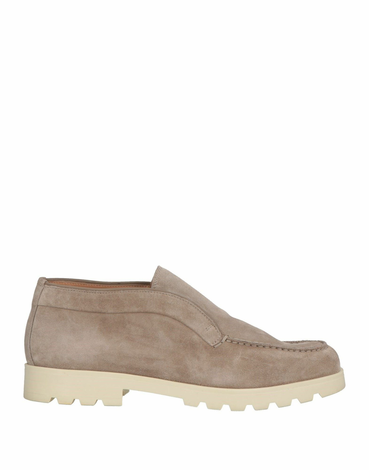 Santoni Womens Ankle boots in Beige