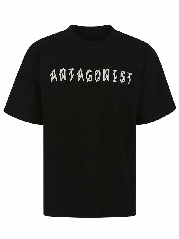 Photo: 44 Label Group Anti-hero Tee